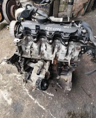 Renault Modus Engine K9K K9K6776