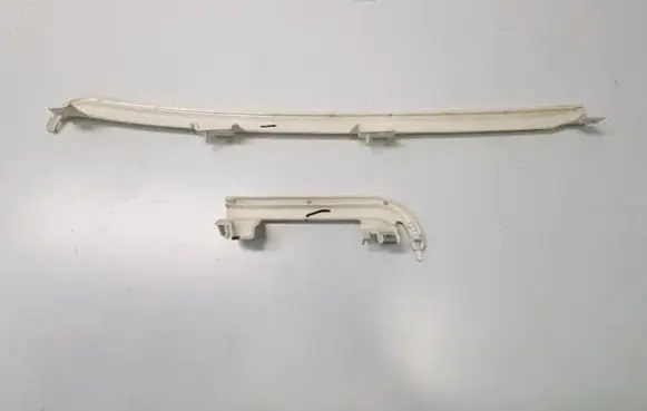 Renault Talisman Headlining lighting console trim 0021298100212983