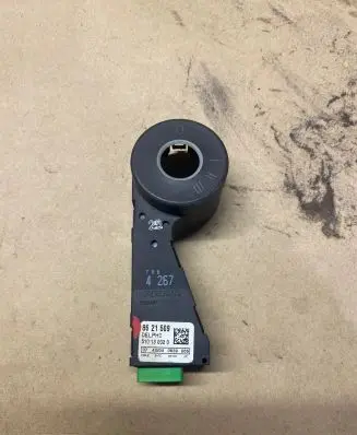 Volvo XC70 Immobiliser reader (aerial) 510130020 8621509