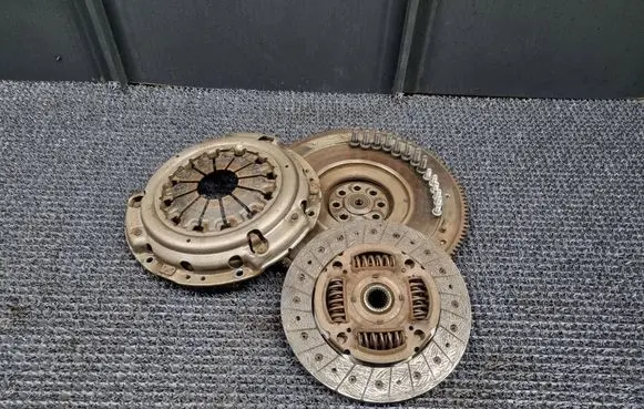 Subaru XV Clutch set kit 2F28A