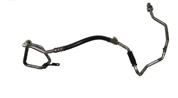Jaguar XF X250 Air conditioning (A/C) pipe/hose