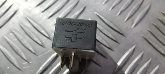 Other relay