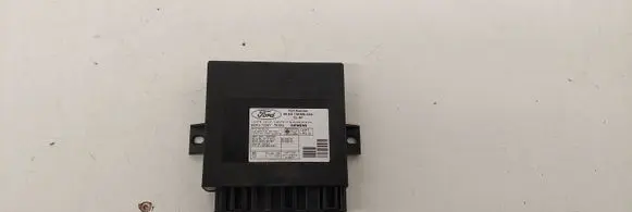 Ford Focus Door central lock control unit/module 98AG15K600ADA 5WK47230