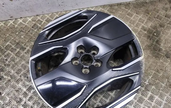 Peugeot 3008 III R20 alloy rim 9842669880