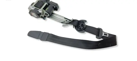 Audi A4 S4 B9 Front seatbelt 3G0857737 631771400C