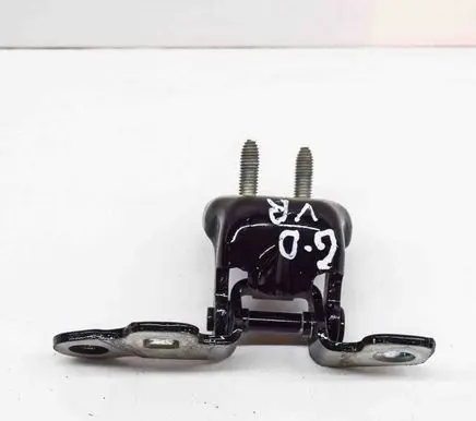 Renault Zoe Rear door upper hinge
