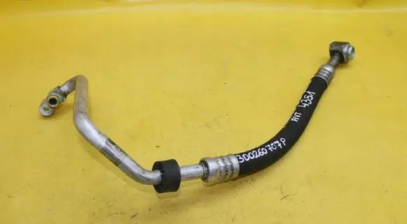 Volkswagen Phaeton Air conditioning (A/C) pipe/hose 3D0260707P