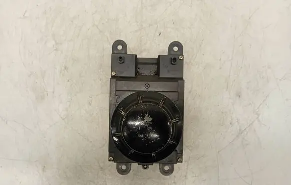 BMW 5 E60 E61 Multifunctional control switch/knob 6934259 0323KAI01