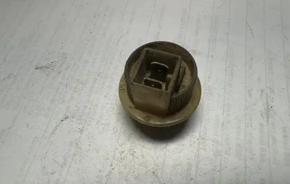 Tail light part