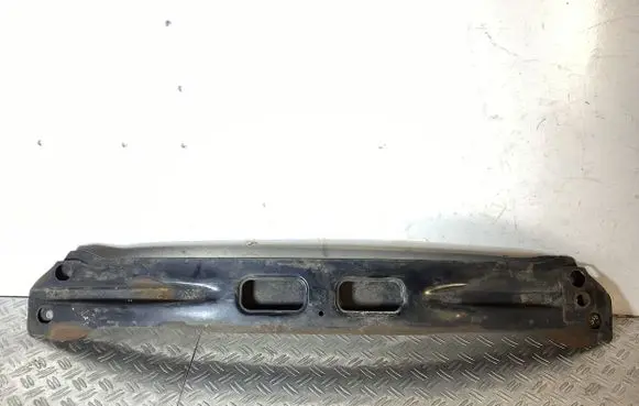 Mitsubishi Colt Front bumper support beam 