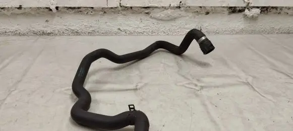 BMW 5 F10 F11 Engine coolant pipe/hose 9248662