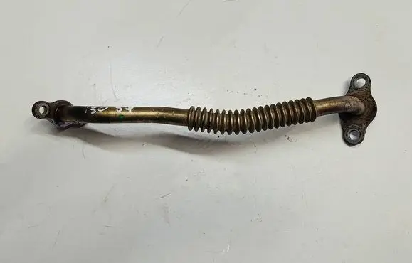 Hyundai i30 EGR valve line/pipe/hose AWF63AW5