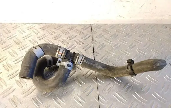 Lexus RX 450H Engine coolant pipe/hose PA66 GF30