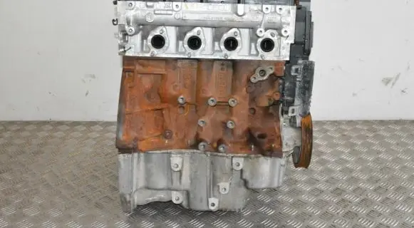 Renault Kangoo II Engine