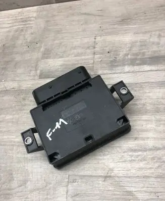 BMW 5 F10 F11 Hand brake control module 6799083 23122010 0111432450