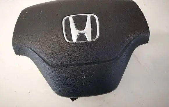 Honda CR-V Steering wheel airbag 3061567