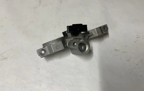 Ford Mustang VI other engine part JR3E6B281BC