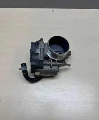 Alfa Romeo Giulia Throttle body valve 50053703