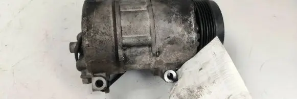 Mercedes-Benz A W169 Air conditioning (A/C) compressor (pump) A0012303611