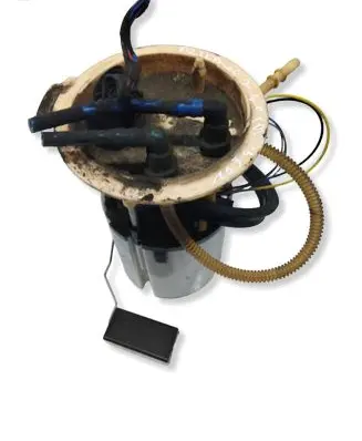 Seat Altea In-tank fuel pump 1K0919050AC