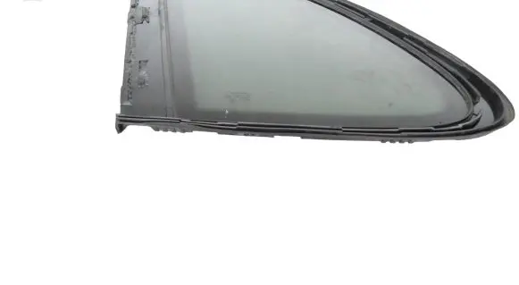 Porsche Cayenne (92A) Rear side window 43R002092
