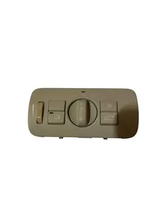 Volvo S60 Light switch 30739420
