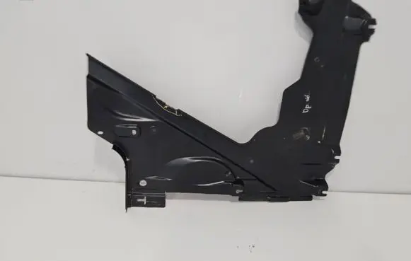 Audi S5 F5 Rear underbody cover/under tray 8W7825216