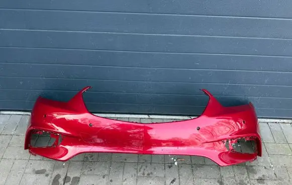 Opel Mokka Front bumper 7021011