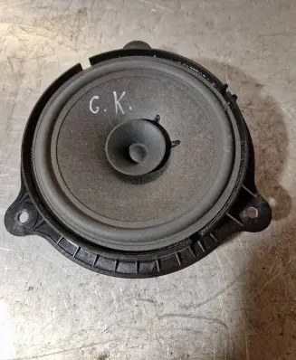 Nissan Juke I F15 Rear door speaker
