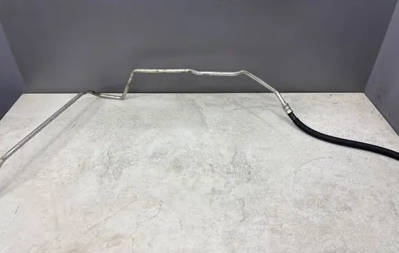 Volvo XC90 Power steering hose/pipe/line 30636305
