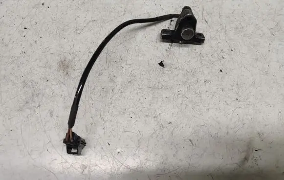 Volvo S60 Crankshaft position sensor