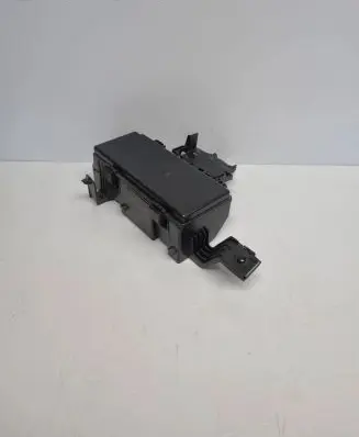 Mercedes-Benz ML W166 Fuse box set A1665460143