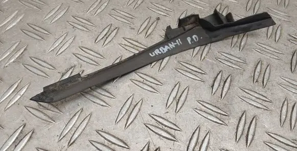 Toyota Urban Cruiser (XP110) Fender end trim 5386652130