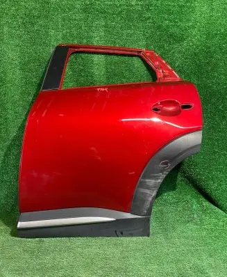 Mazda CX-3 Rear door D10E73010