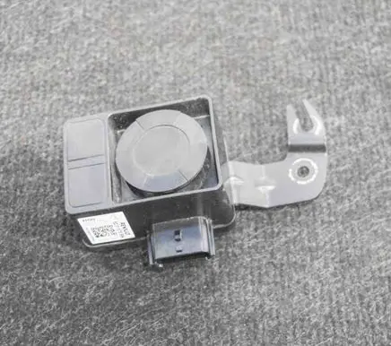 Alarm system siren