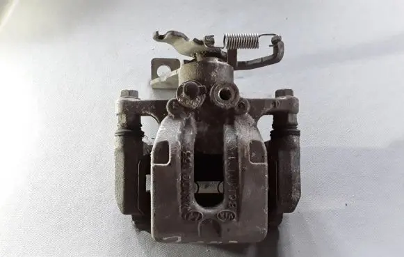 Hyundai Ioniq Rear brake caliper 58210G2400