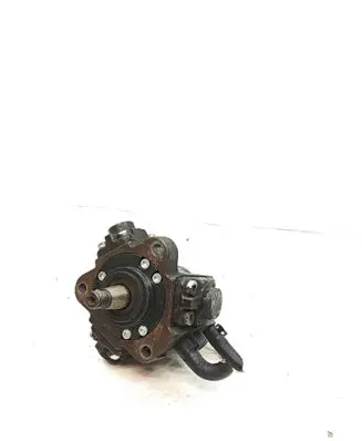 Chevrolet Epica Fuel injection high pressure pump 96440341 0445010142 0011558