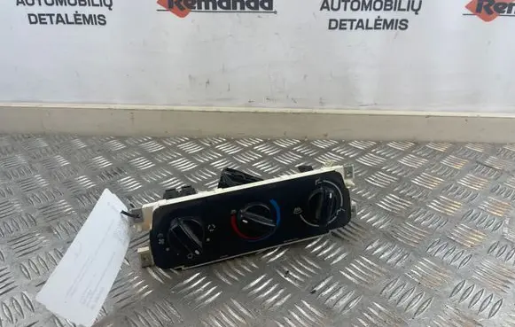 Ford Transit Climate control unit YC1H18D451A