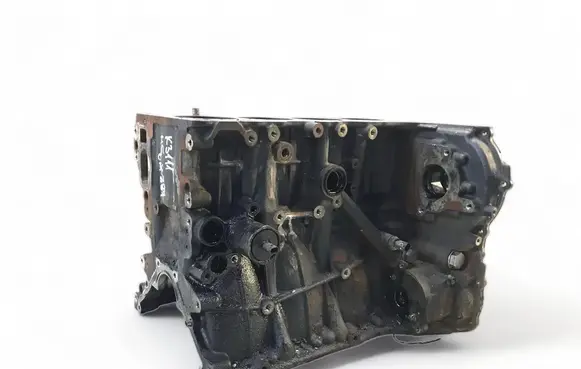 Mercedes-Benz C W204 Engine block R6510110801 K3111