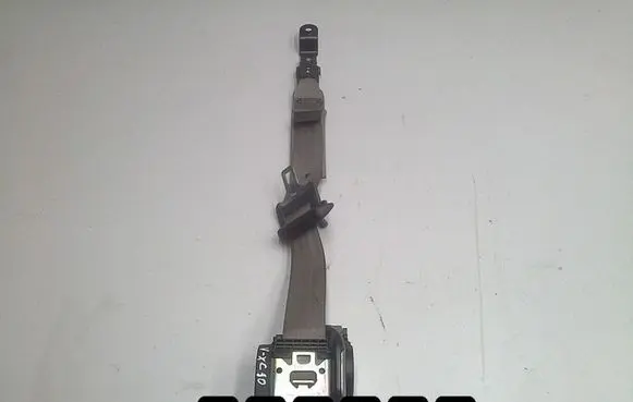 Volvo XC90 Front seatbelt 601239200