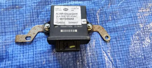 Chrysler Voyager Light module LCM 05113392AB