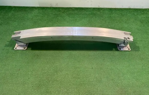 Porsche Taycan 9J1 Rear bumper support beam 