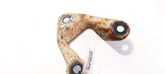 Opel Zafira A Bracket in trunk/boot 