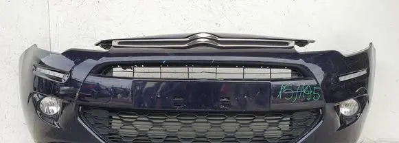 Citroen C3 Front bumper 