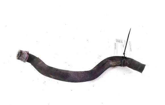 Mercedes-Benz E W212 Air intake hose/pipe A2125015782