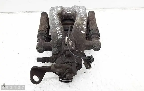 Alfa Romeo Giulietta Rear brake caliper
