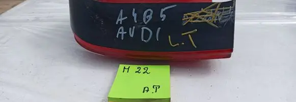 Audi A4 S4 B5 8D Rear/tail lights 