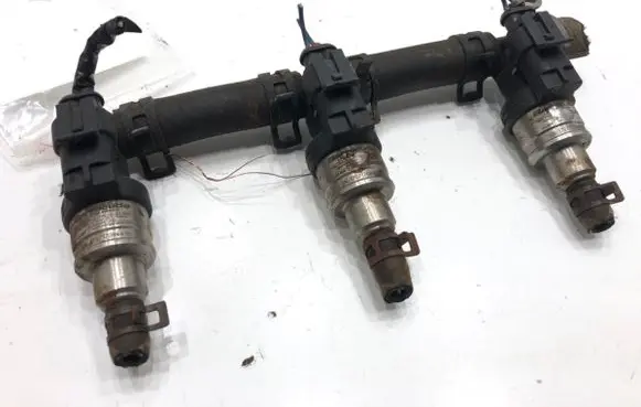 Skoda Rapid (NH) LP gas injector 