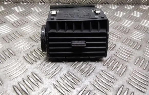 Opel Zafira B Dashboard side air vent grill/cover trim 13144398 213680437