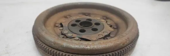 Volkswagen Touran I Flywheel